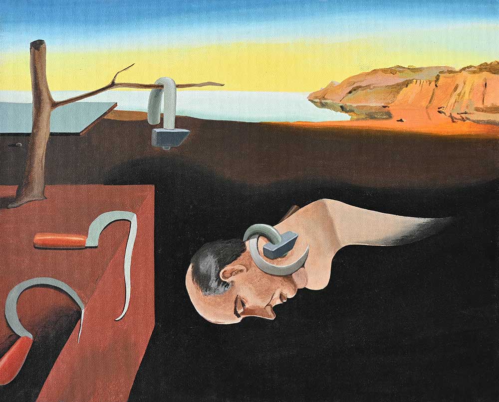 Dali Gorbichev